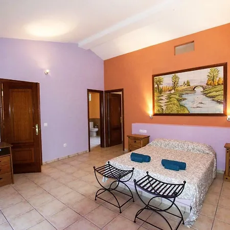 Villa Fuerte Holiday Sea Bliss Gran Tarajal