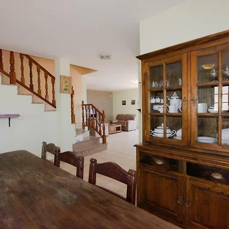 Fuerte Holiday Sea Bliss Villa Gran Tarajal