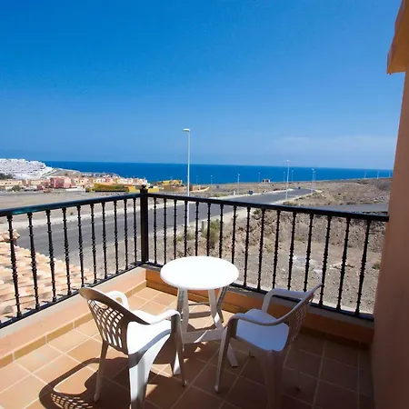 Fuerte Holiday Sea Bliss