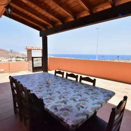 Fuerte Holiday Sea Bliss Gran Tarajal