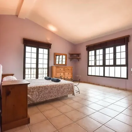 Fuerte Holiday Sea Bliss Villa
