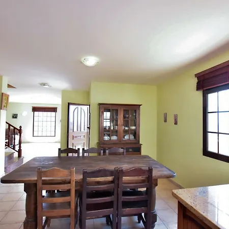 Fuerte Holiday Sea Bliss Villa *