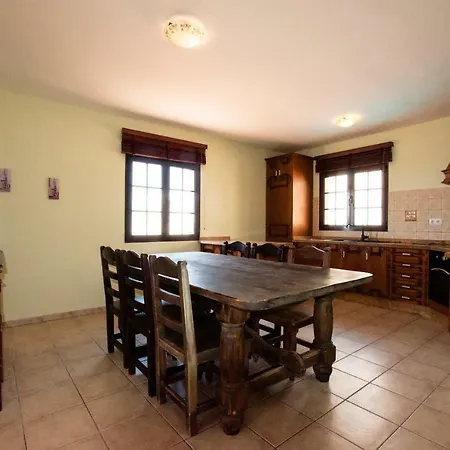 Fuerte Holiday Sea Bliss Villa Gran Tarajal