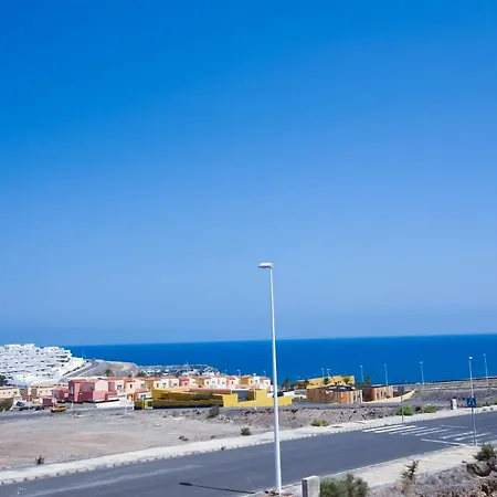 Fuerte Holiday Sea Bliss