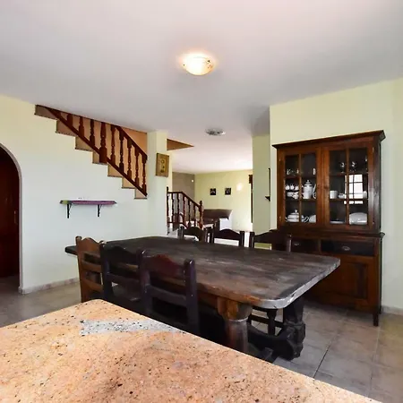 Villa Fuerte Holiday Sea Bliss