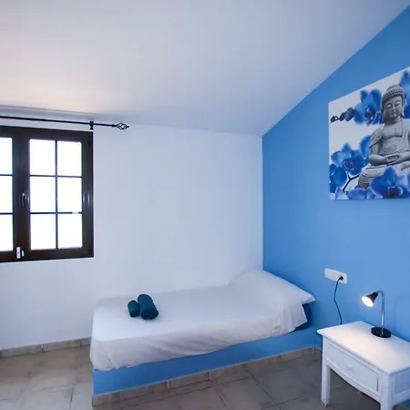 Fuerte Holiday Sea Bliss Gran Tarajal