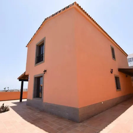 Fuerte Holiday Sea Bliss * Gran Tarajal