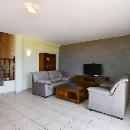Fuerte Holiday Sea Bliss Villa