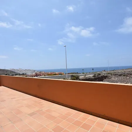 Villa Fuerte Holiday Sea Bliss Gran Tarajal