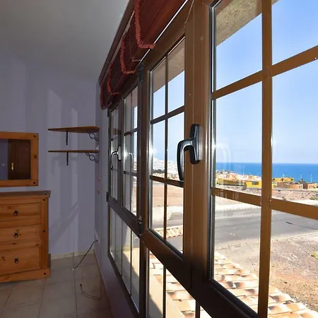 Villa Fuerte Holiday Sea Bliss