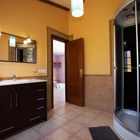 Fuerte Holiday Sea Bliss Villa