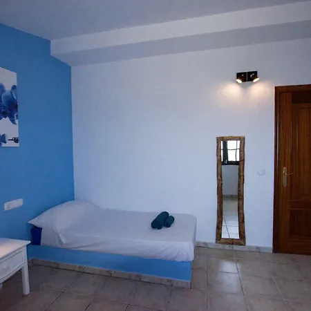 Fuerte Holiday Sea Bliss Villa