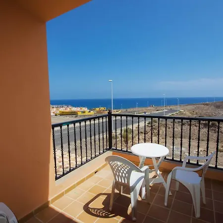 Fuerte Holiday Sea Bliss Villa