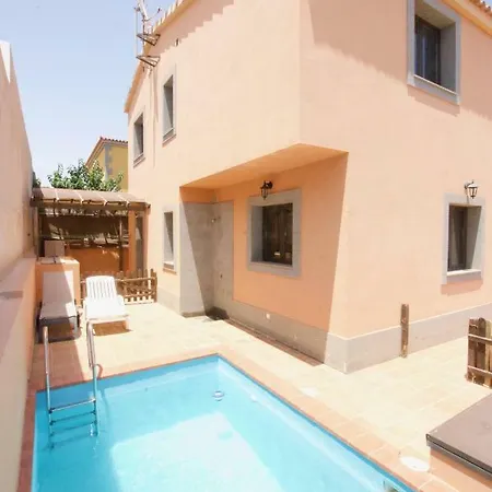 Fuerte Holiday Sea Bliss Villa