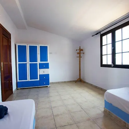 Villa Fuerte Holiday Sea Bliss *