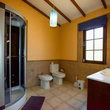 Fuerte Holiday Sea Bliss Villa