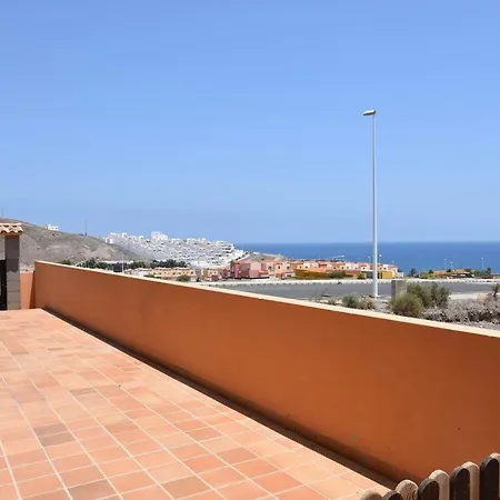 Villa Fuerte Holiday Sea Bliss Gran Tarajal
