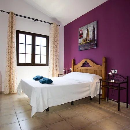 Fuerte Holiday Sea Bliss Villa